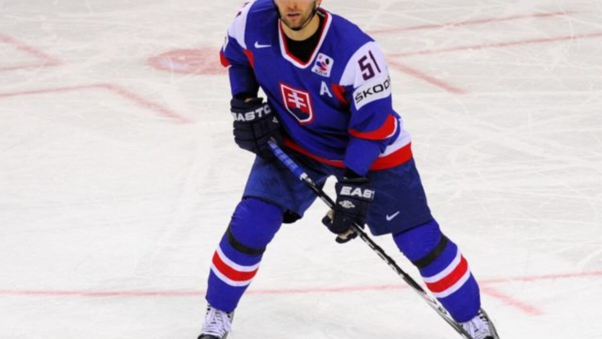 Máme odborníkov na hokej i medicínu. Podľa Graňáka má slovenská reprezentácia hráčov, ktorí sa vedia vyrovnať s tlakom (video)