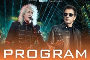 🛸🎸 Úplne zadarmo, úplne všetci!