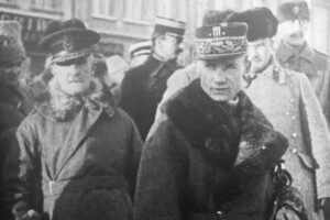 AKO BY SA ODVÍJALI DEJINY, KEBY ŠTEFÁNIK PREŽIL?

Uplynulé dni potvrdili to, pre...
