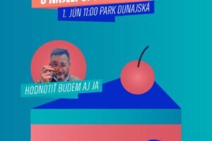 🍰🧁🥮 Pečie celá Bratislava!