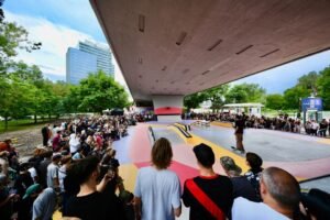 Photos from Bratislava – hlavné mesto SR’s post