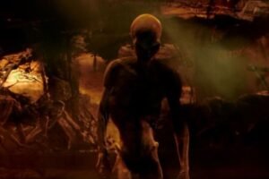 Ty Si – Ja Som, Inferno