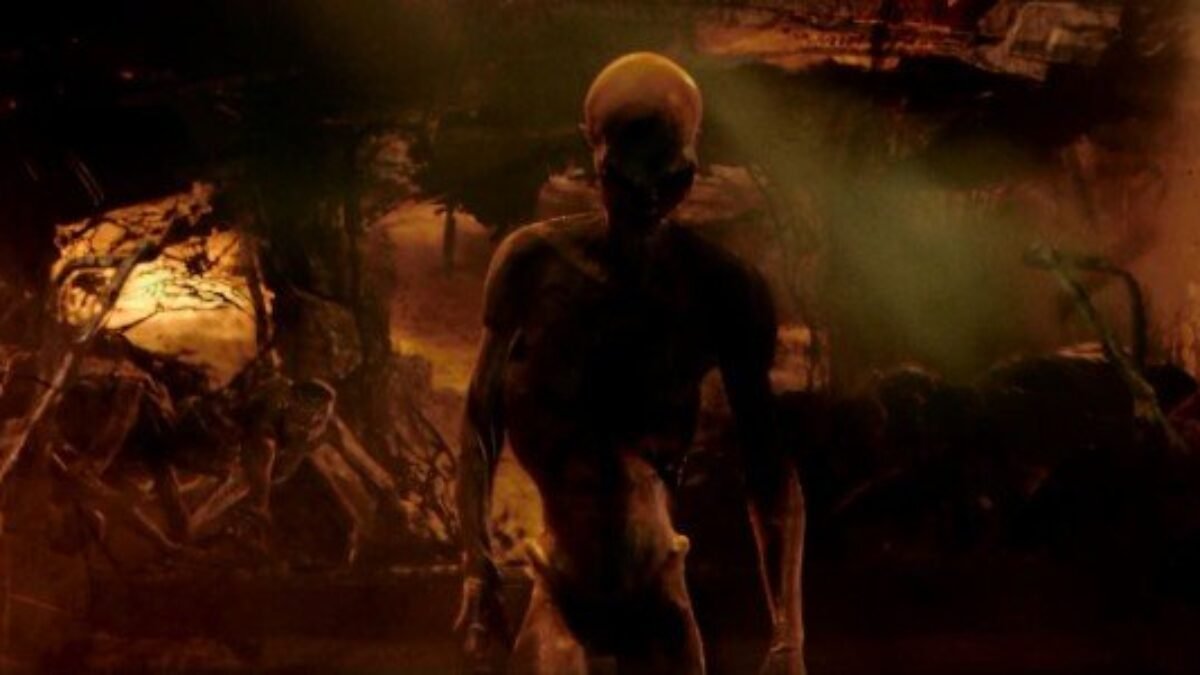 Ty Si – Ja Som, Inferno