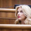 Šimkovičová si odmietla prevziať anticenu Homofób roka, okrem diplomu dostala aj...
