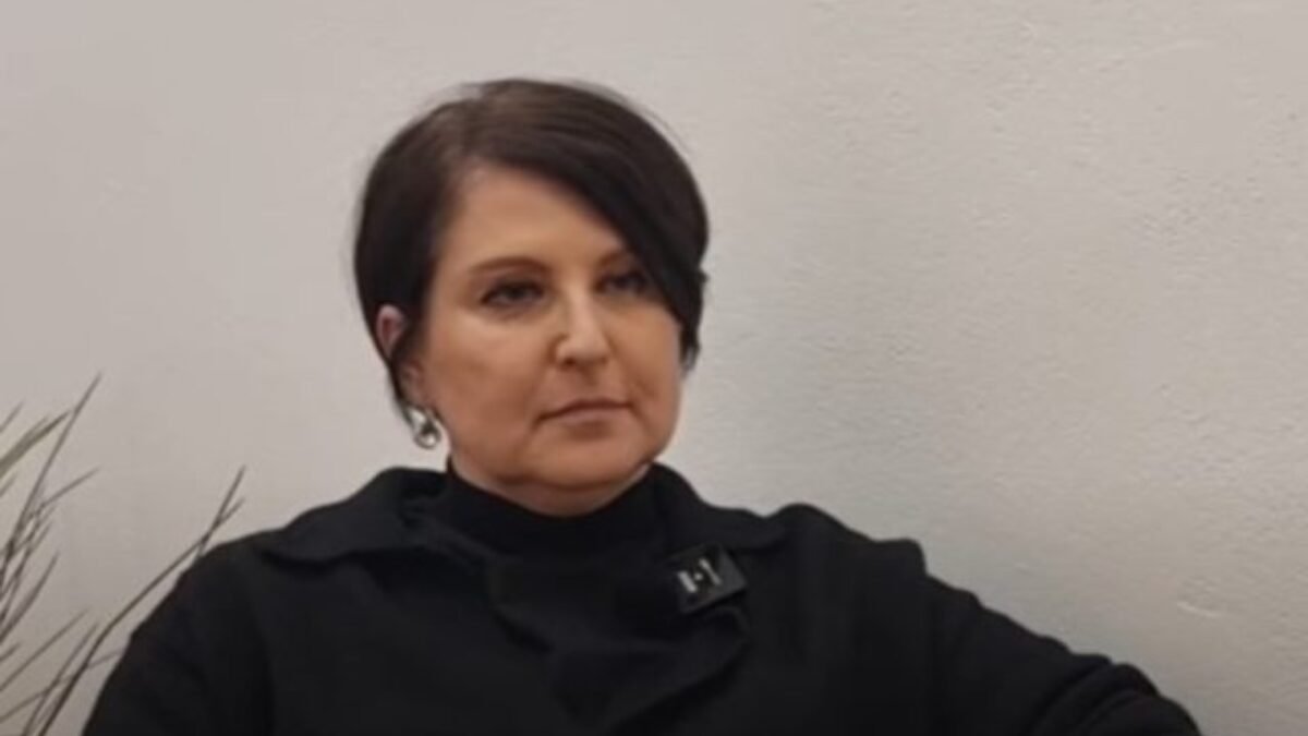 Novou šéfkou súdnej rady je Marcela Kosová, podporilo ju 13 členov