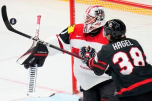 MS v hokeji 2024: Výsledky – utorok 14. máj (video+foto)