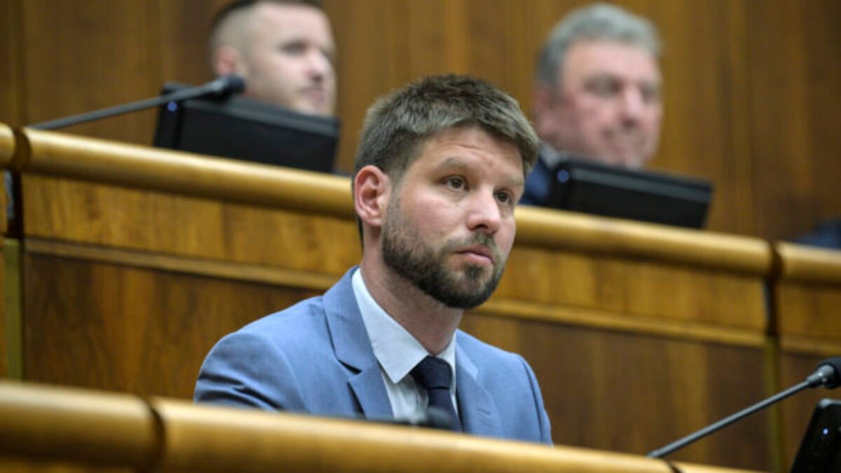 Progresívci navrhujú zmenu podmienok pri registrácii cirkví a náboženských spoločností, chcú presadiť dvojstupňový proces
