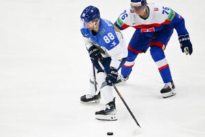 Martin Pospíšil pred rokom uvažoval na koncom kariéry, teraz je ťahúňom Slovákov...