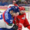MS v hokeji 2024: Výsledky – streda 15. máj (video+foto)