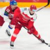 Česi prežívajú úspešný štart na MS v hokeji 2024, po rokoch zdolali Dánov v riad...