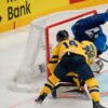 MS v hokeji 2024: Výsledky – štvrtok 16. máj (video+foto)