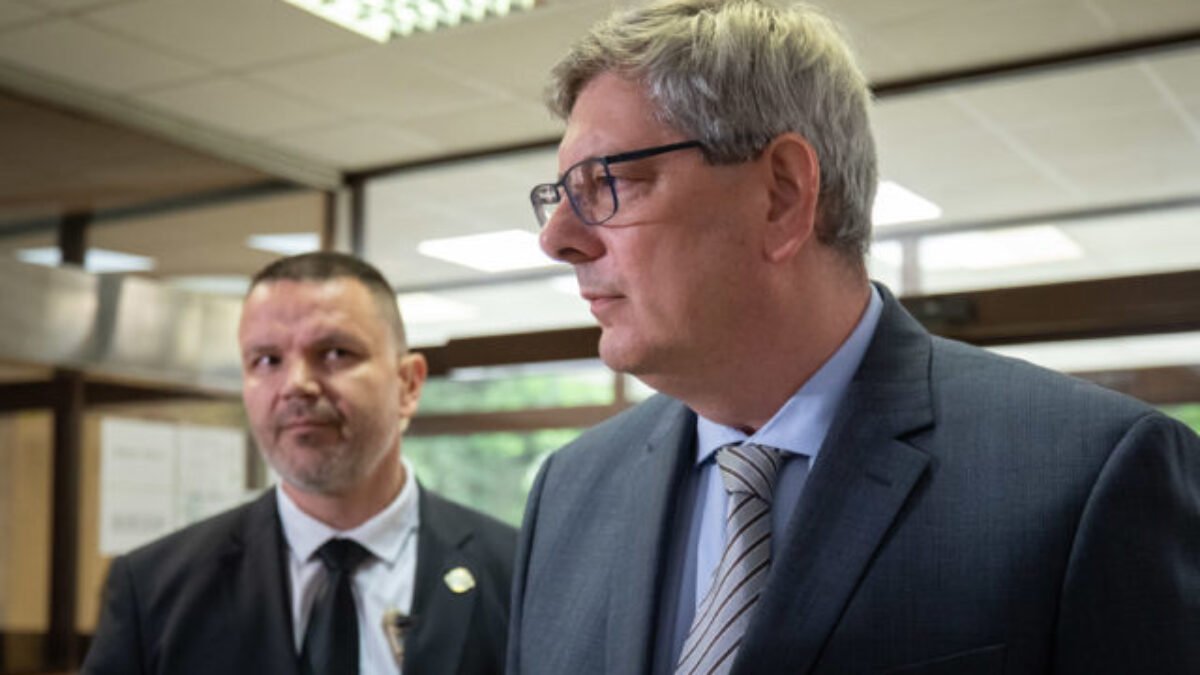 Slovensko bude rokovať o oprave Správy o stave právneho štátu, Európska komisia pristúpila na expertné konzultácie