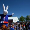 Hokejové To fakt?: Bob a Bobek sa na šampionáte v Česku postarali o rekord