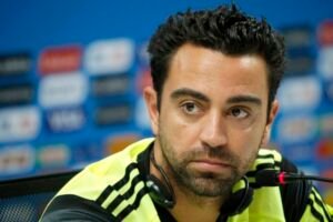 Tréner Xavi Hernández poprel špekulácie médií. Šíria sa správy o jeho prepustení...