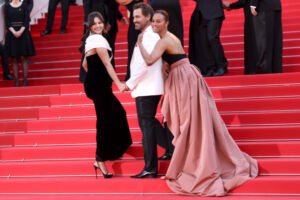 Na Medzinárodnom filmovom festivale Cannes reprezentujú Slovensko dve filmové re...