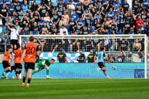 Slovan získal Strelca na trvalý prestup do roku 2028, rozlúčil sa však s brankár...