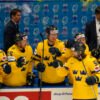 Hokejové To fakt?: Švédi hrajúci na šampionáte v Česku nemyslia na svoje zdravie...
