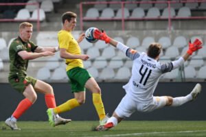 Žilina si v pohárovej Európe nezahrá, ale DAC a Spartak áno, do baráže idú Micha...