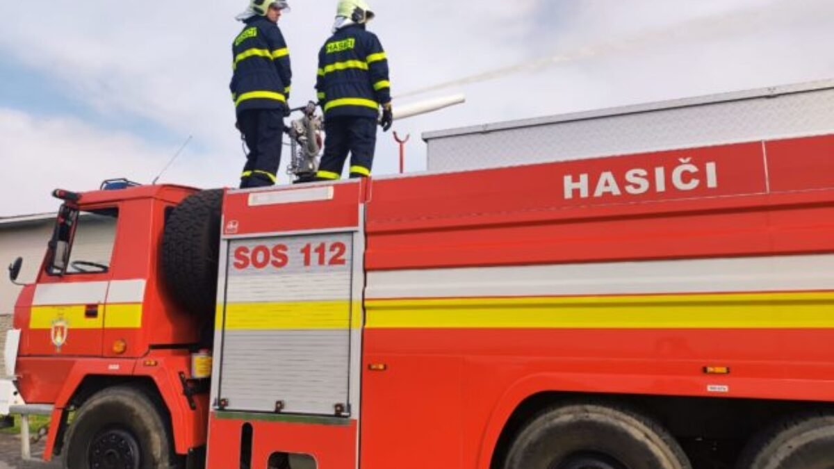 Migaľ chce upraviť nároky na poskytnutie rovnošaty pre hasičov, spresniť by sa mal aj výpočet služobného času