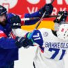 MS v hokeji 2024: Výsledky – pondelok 20. máj (video+foto)
