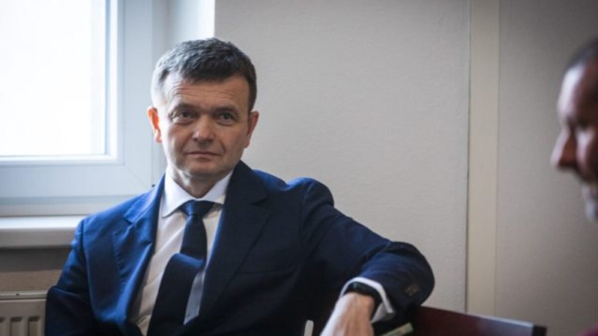Príkaz ústavného súdu zničiť nahrávky kauzy Gorila dal za pravdu aj Haščákovi, tvrdí jeho advokát