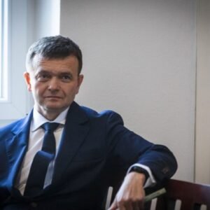 Príkaz ústavného súdu zničiť nahrávky kauzy Gorila dal za pravdu aj Haščákovi, t...
