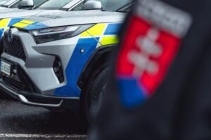 Leto v doprave, nejde iba o zákon, ide o život, hovorí polícia
