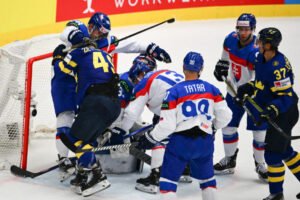 MS v hokeji 2024: Výsledky – utorok 21. máj (video+foto)