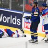 Koncepcia sa podľa Pardavého po góle na 0:3 rozsypala, plány Slovákov naštrbilo ...