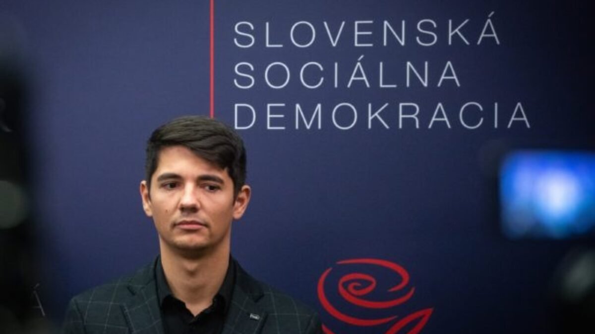 Ak by bol Erik Kaliňák zvolený do europarlamentu, mandát si uplatní (video)