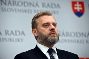 SaS upozorňuje na pripravované zmeny vo volebných kauciách, opatrenia môžu ovply...