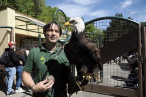 Košická zoologická záhrada oslavuje 45. výročie vzniku