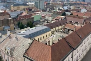 Verejnosť bude môcť pripomienkovať nový územný plán Košíc