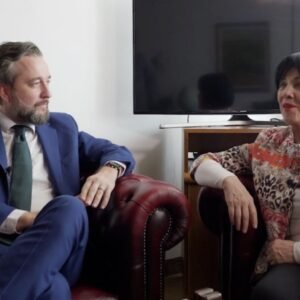 Ľuboš Blaha o digitálnom zákone EÚ, cenzúre médií, dobrovoľnom očkovaní a vojne ...