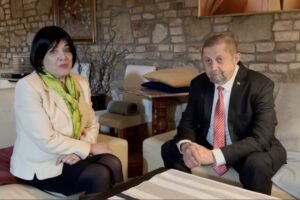 JUDr. Štefan Harabin: Zhrnutie prezidentskej kampane
