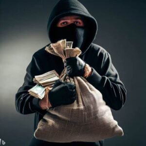 Podvod s kryptomenami v Rakúsku