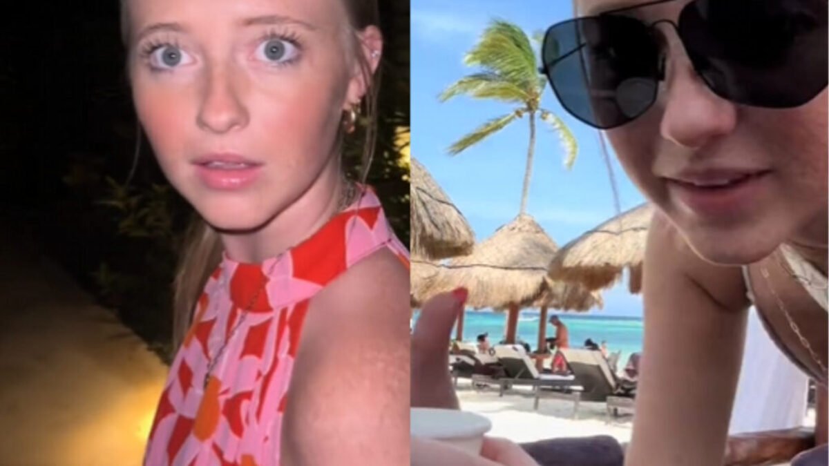 Dvadsaťročná sa prvýkrát vybrala na all inclusive dovolenku. „Za toto neplatíme?“