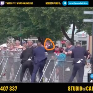 Casus Belli: ANALÝZA ATENTÁTU NA ROBERTA FICA (video)