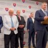 Andrej Danko: ROBO DRŽ SA, STOJÍME ZA TEBOU.