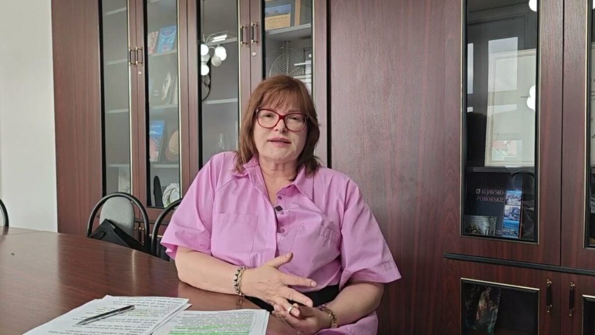 Anna Belousovová: Odpustenie = výsmech