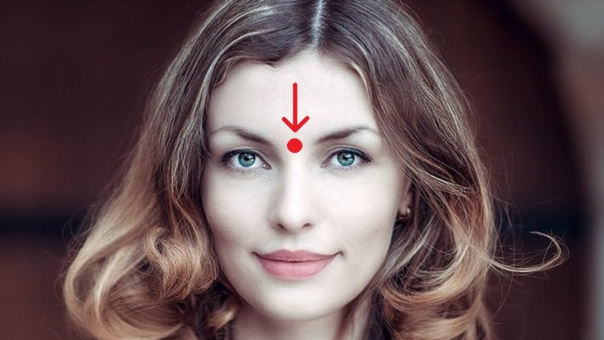 Vždy, keď moju mamičku bolela hlava, urobila tento trik: Ešte lepšie ako lieky z lekárne!