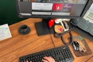 Banská Bystrica žiada financie na zvýšenie kybernetickej bezpečnosti