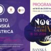 Noc múzeí a galérií sa opäť koná aj v Banskej Bystrici