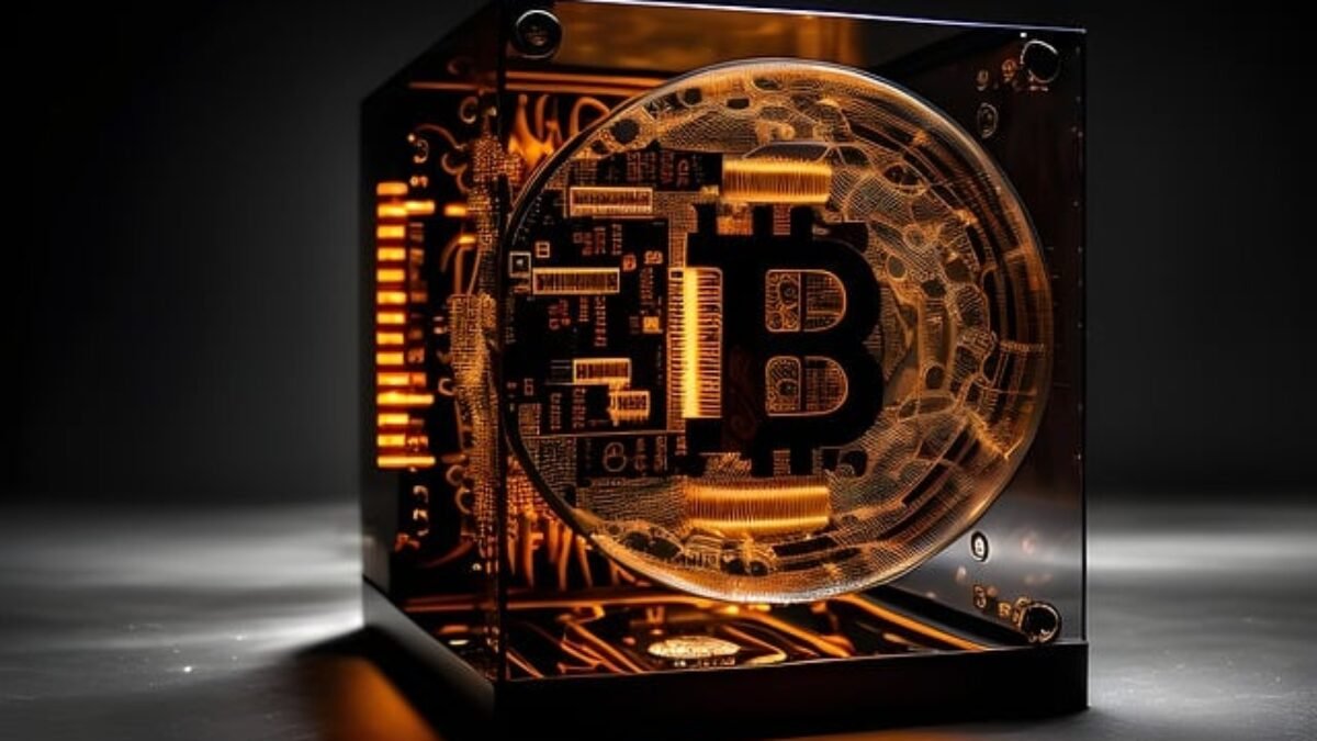 Výhľad na Bitcoin: Predpoveď Jacka Mallersa