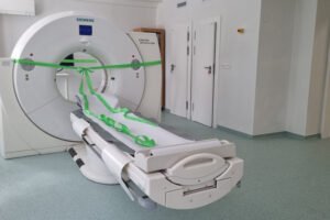 CT pracovisko v Šali už slúži pacientom z celého regiónu