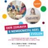 DEŇ ZDRAVIA S NEMOCNICOU AGEL ZVOLEN