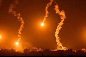 Bitka o Rafah: Izrael stojí na pred veľkou vojnou na Blízkom východe