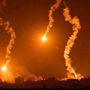 Bitka o Rafah: Izrael stojí na pred veľkou vojnou na Blízkom východe