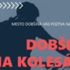 Dobšiná na kolesách: Spojenie zábavy a pohybu na dvoch kolesách