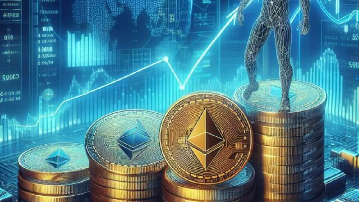 Analýza trhu ETF Ethereum a jeho dôsledky
